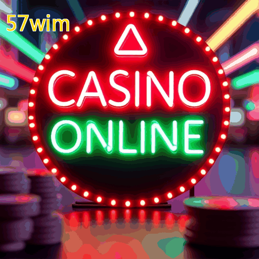 Jogos Emocionantes no Cassino Online 57wim.com