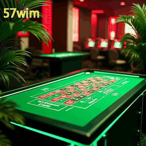 Variedade de Jogos no Cassino Online 57wim