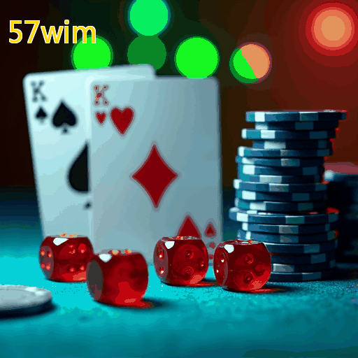 Baixar App Cassino 57wim