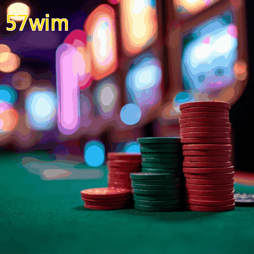 Universo dos Slots no Site Cassino 57wim